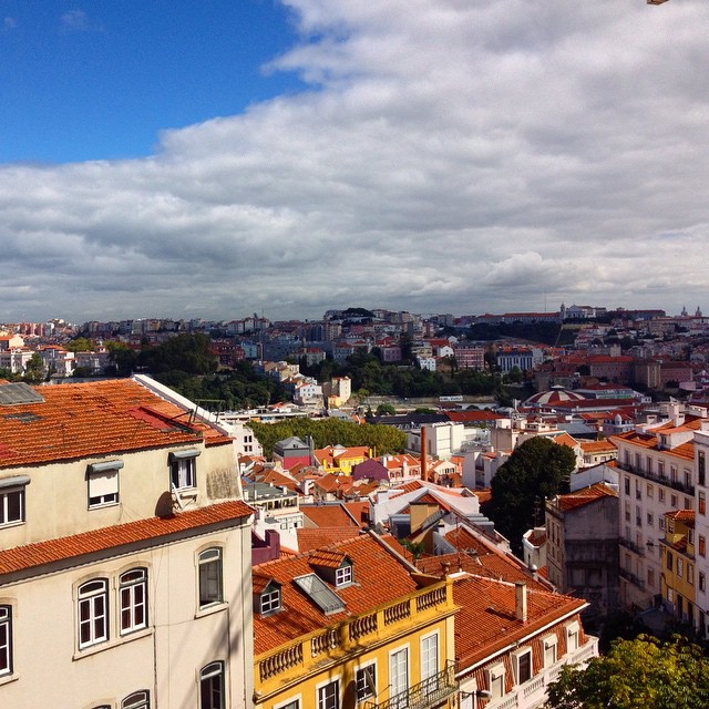 #lisbon