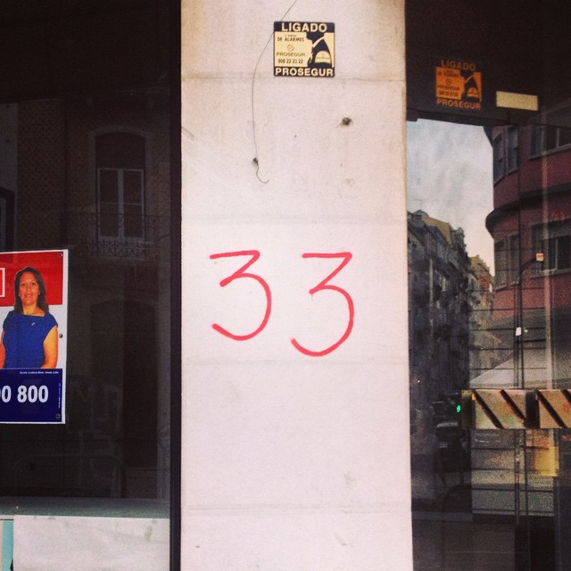 Diga 33.