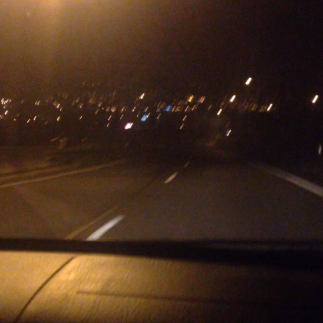 Warp speed mr Sulu!