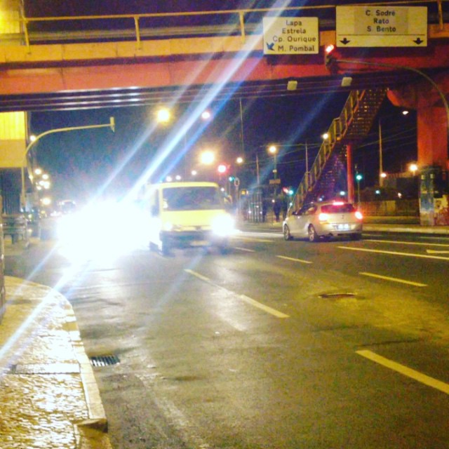 #hyperlapse