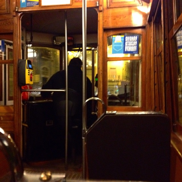 E15, old School