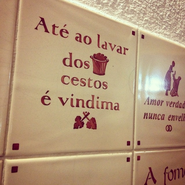 As aulas no ISCSP terminaram mas ...