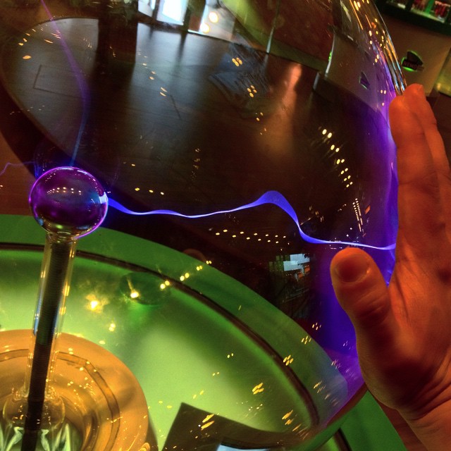 Energise!