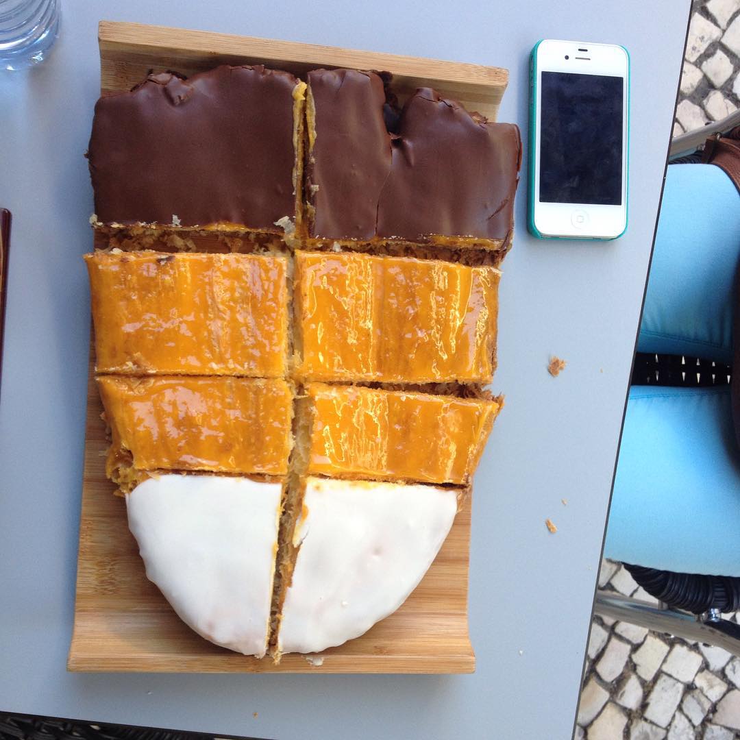 Estou de dieta, mas a nutricionista disse que um 