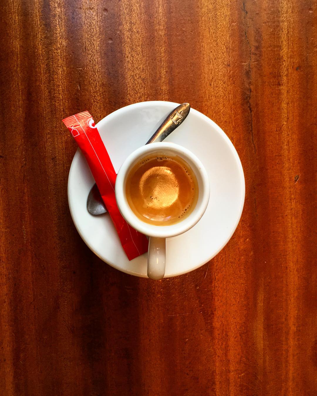 Caféza comigo