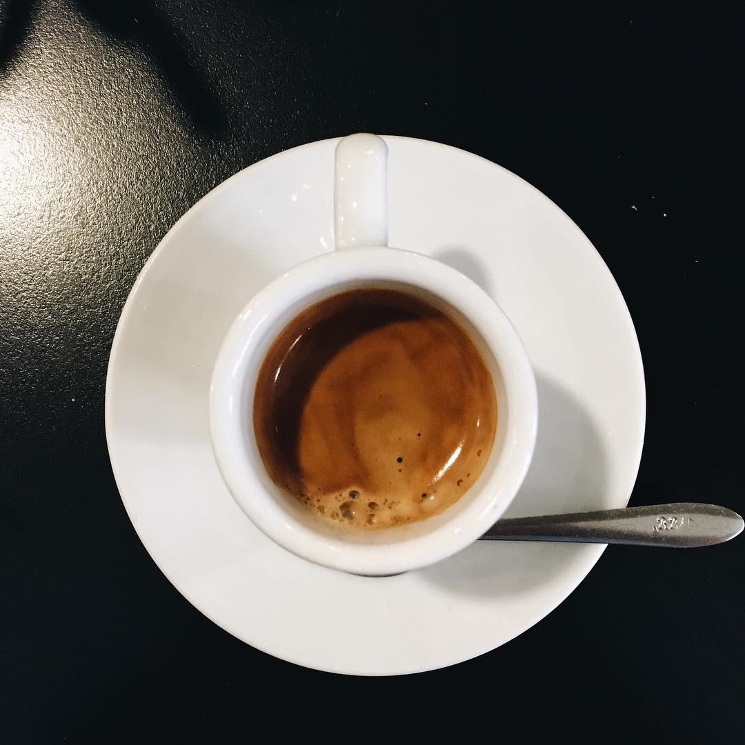 #coffee