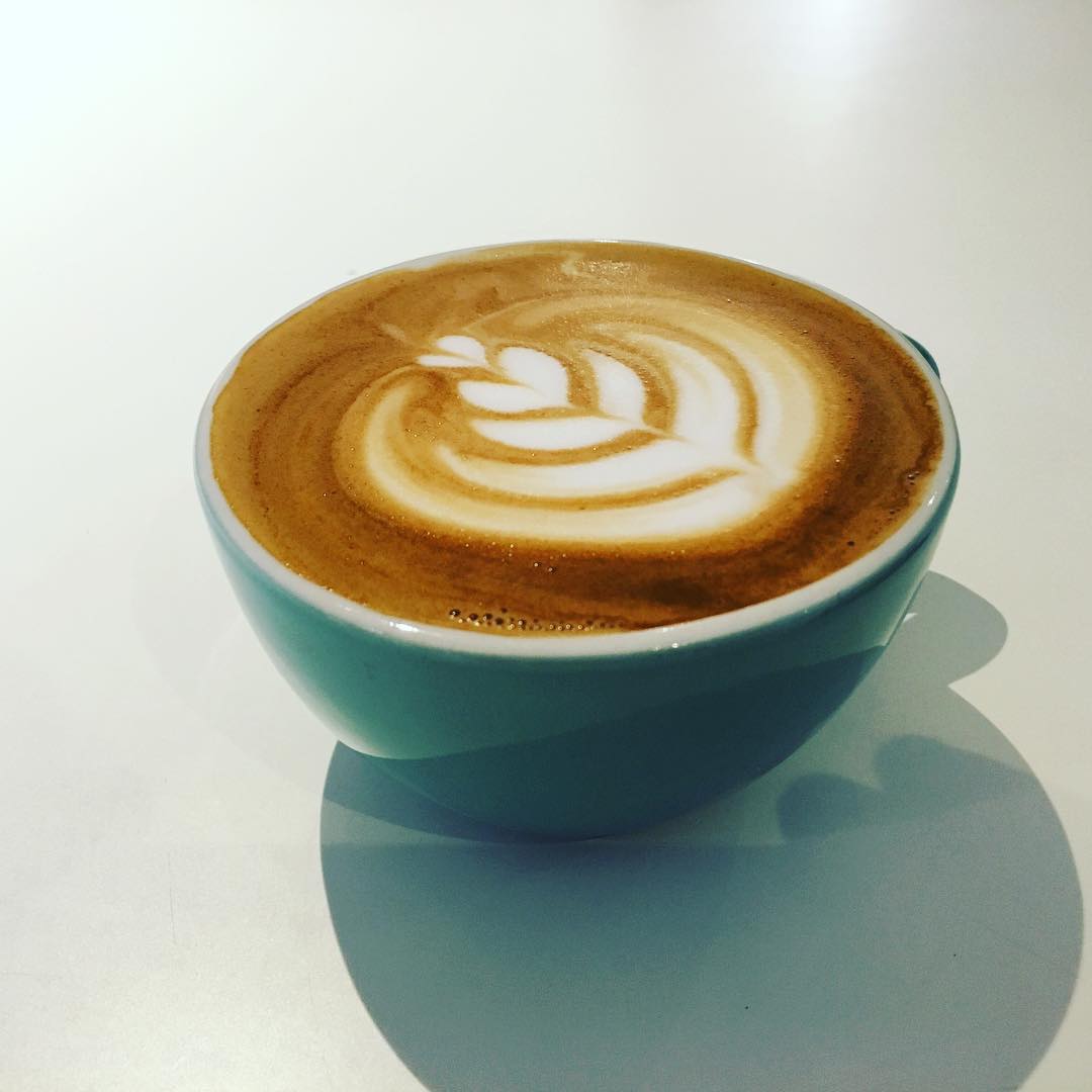 #cappuccino