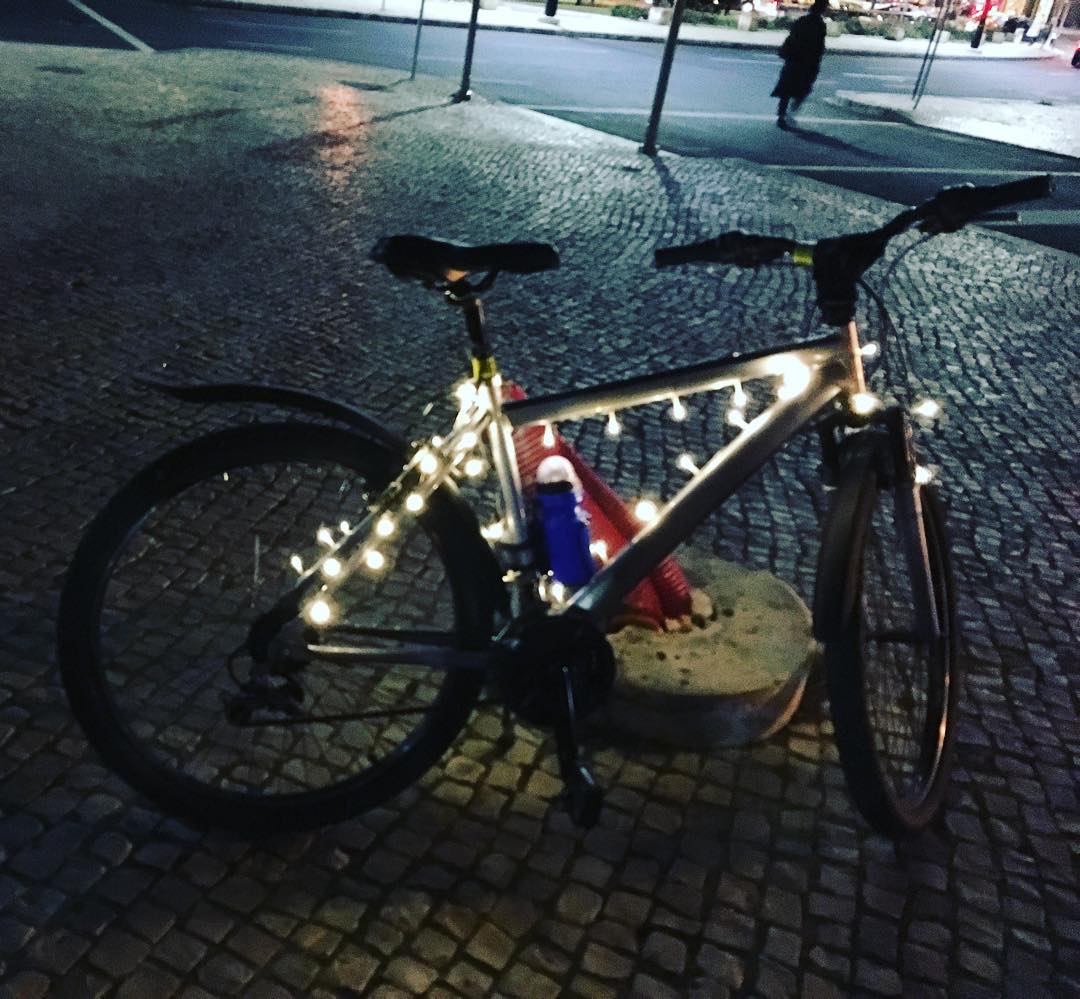 Ti's The season!