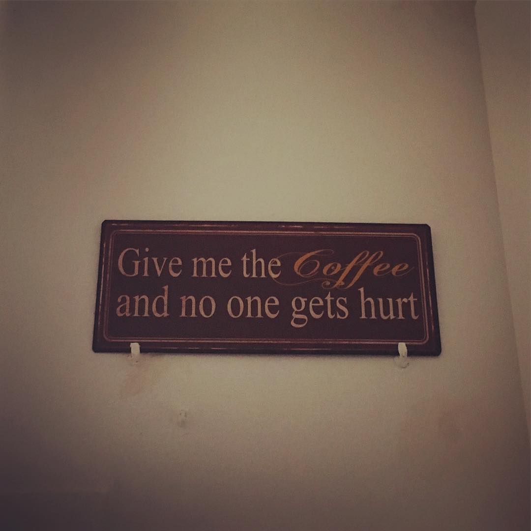 House Rules