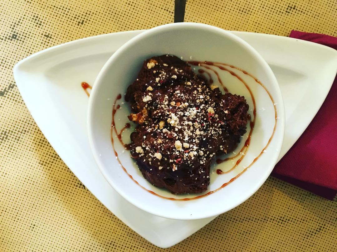 By request, calories have returned to my Instagra
