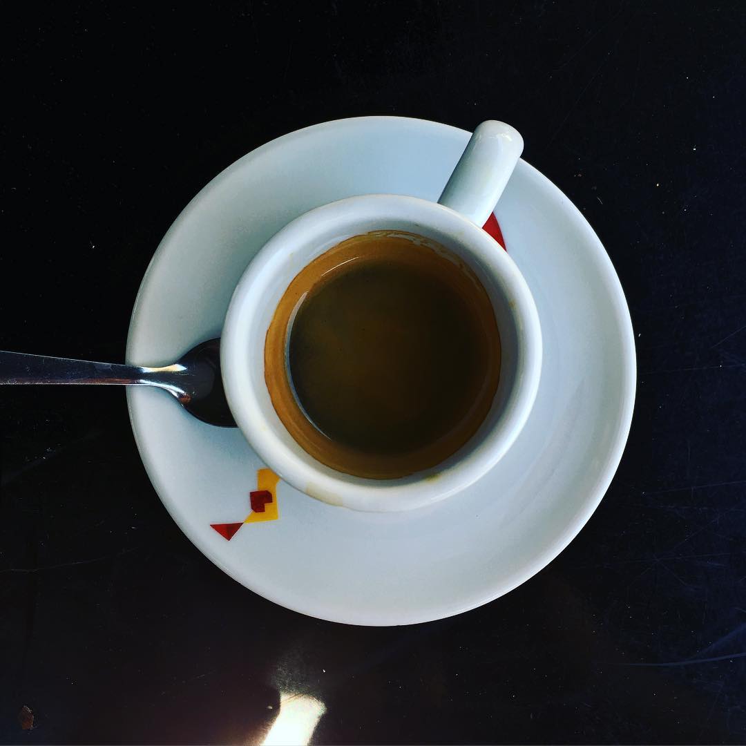 13:45 #coffeclock