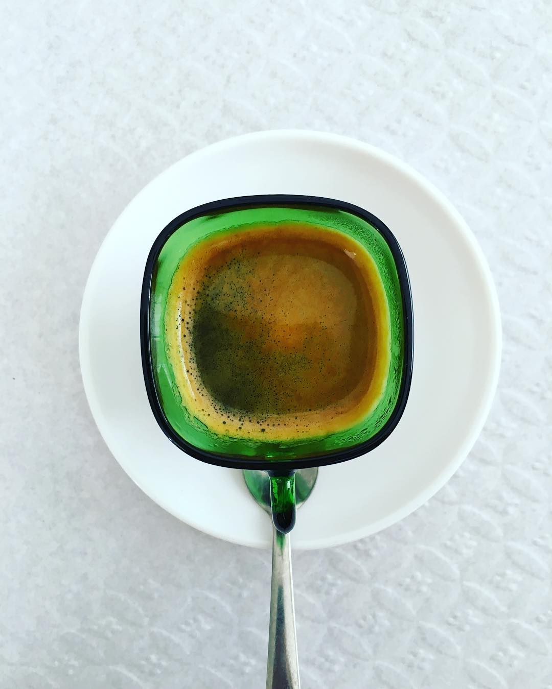 Acordar cedo … #coffeclock