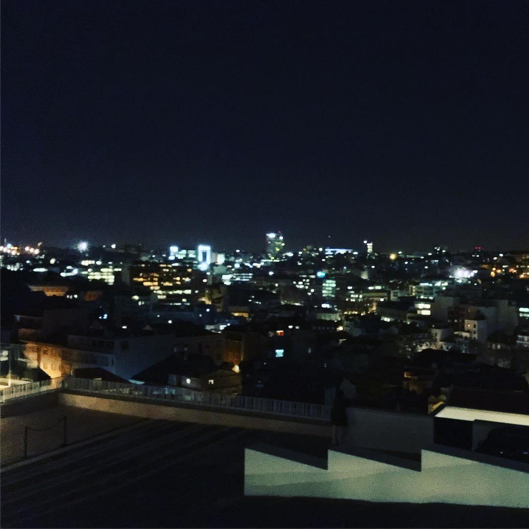 Lights to get Lost In