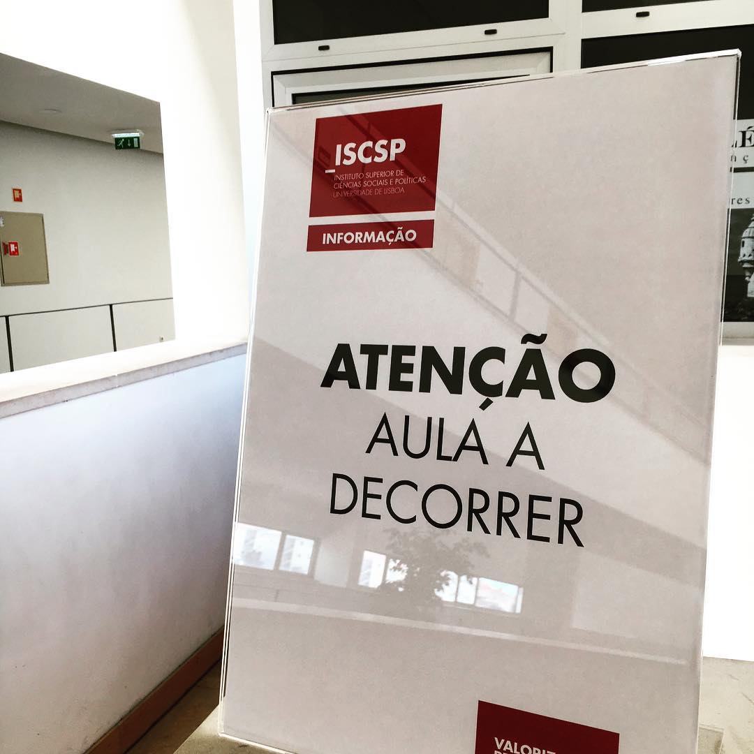 Síntese dos próximos sábados
