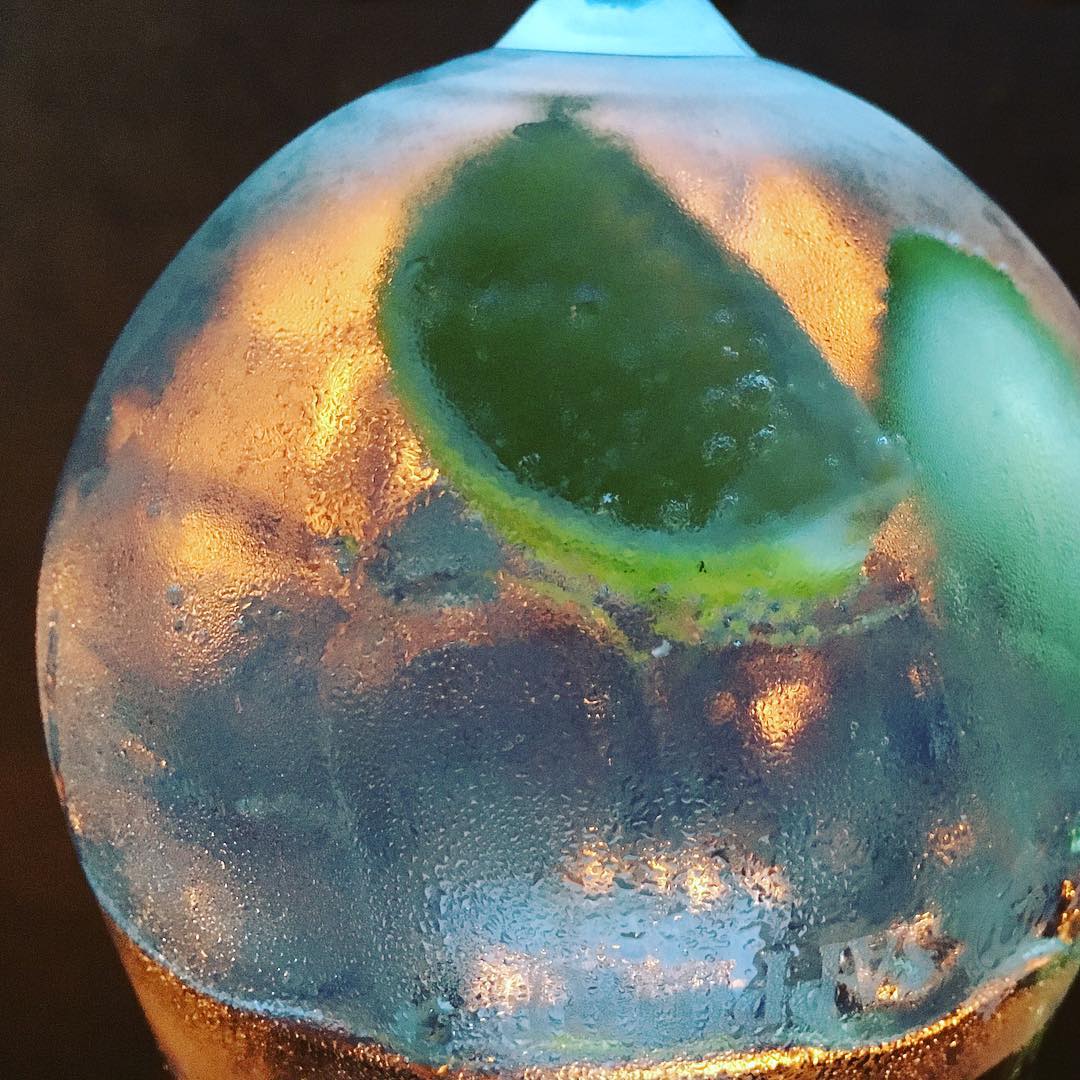 Crystal ball, crystal ball, tell me the future, s