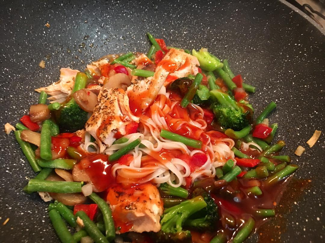 Ok everyone, song names with Wok. I'll start: W