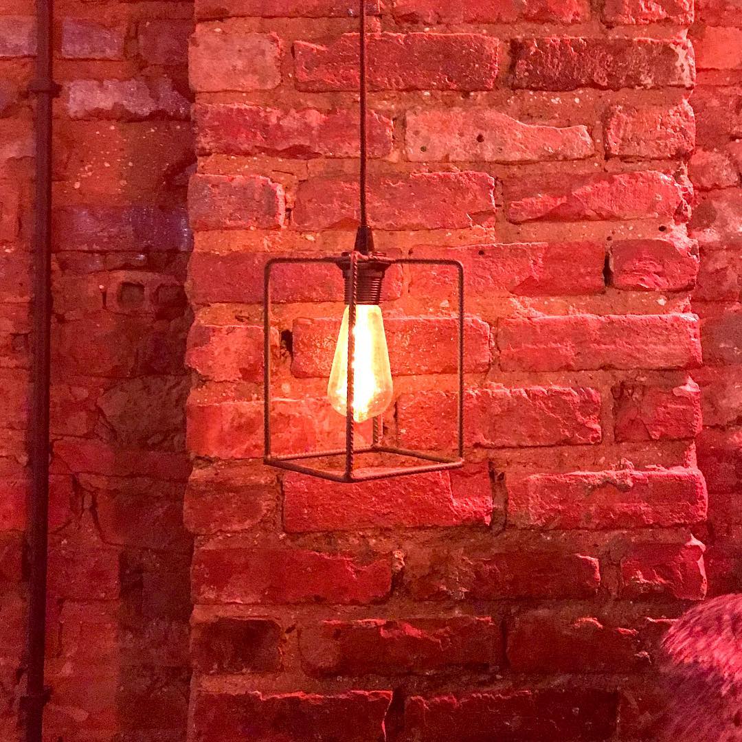 Shine a light!