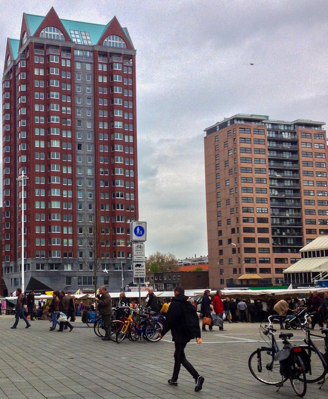 Rotterdam