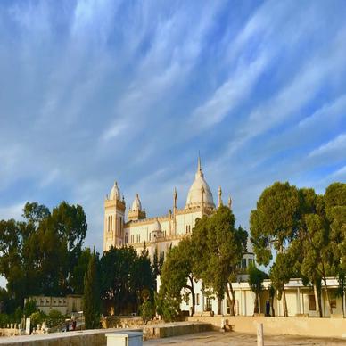 ThrowBackTunis,Carthage