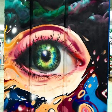 graffiti,streetart,eye,art,graffitiart,cosmos