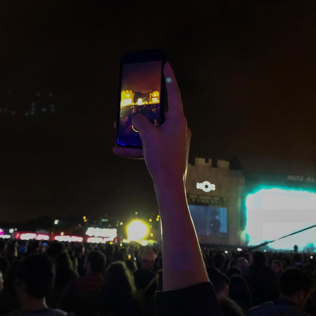 #nosalive