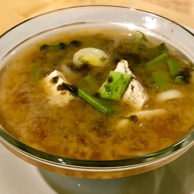 miso