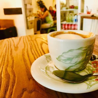 coffee