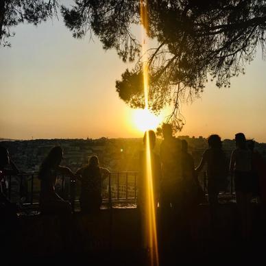 sunset,sunshine,Lisbon