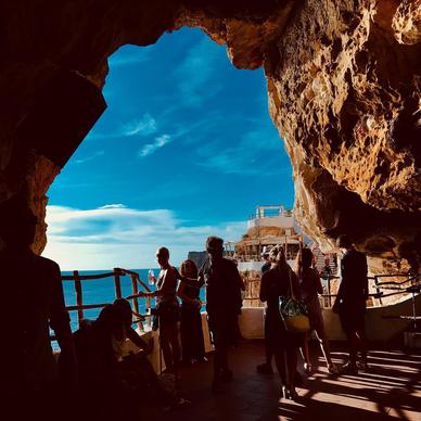 spain,menorca,mediterranean,sunset,covadenxoroi