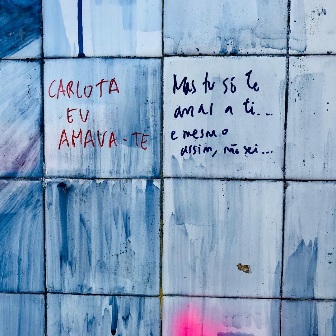 #writingprompts #writtingonthewall